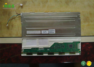 Pannello LCD tagliente a 12,1 pollici LQ121S1DG81 normalmente bianco per l'applicazione industriale