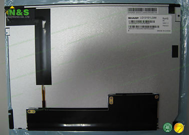 Pannello LCD tagliente LQ150X1LG71 a 15,0 pollici con area attiva di 304.1×228.1 millimetro