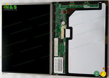 Pannello 12,1 dell'affissione a cristalli liquidi di TM121XG-02L02A TM121XG-02L01 1024*768 TM121XG-02L03