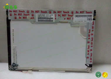 Pannello 12,1 dell'affissione a cristalli liquidi di TM121XG-02L02A TM121XG-02L01 1024*768 TM121XG-02L03