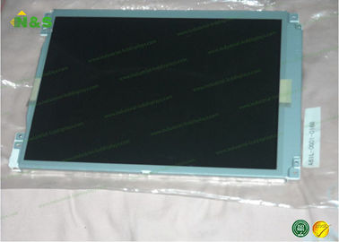 Pannello LCD tagliente LCM a 8,4 pollici 640×480 512 CCFL TTL di LQ9D011K