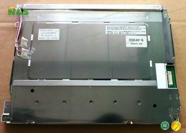 Pannello LCD tagliente a 8,4 pollici di LQ9D01A con area attiva di 170.88×129.6 millimetro