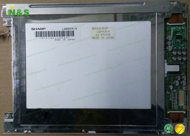 A 8,4 pollici normalmente bianco LCD tagliente del pannello di LQ9D041A con 170.88×129.6 millimetro
