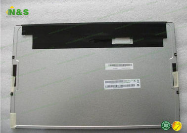 Esposizione piana a 19,0 pollici di rettangolo del pannello LCD di AUO M190PW01 V1 con 408.24×255.15 millimetro