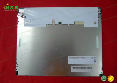 Pannello industriale LCD a 12,1 pollici 800*600 AUO di applicazione di G121SN01 V4
