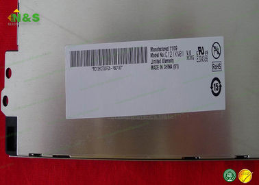 Pannello G121XN01 V0 dell'affissione a cristalli liquidi di TFT di un-si 1024*768 del pannello 12,1 LCD di AUO»