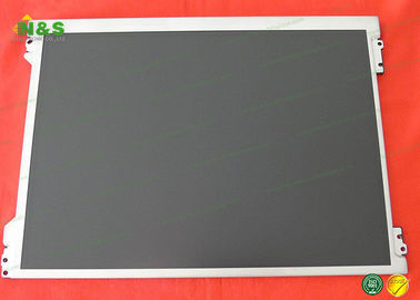 Pannello G121XN01 V0 dell'affissione a cristalli liquidi di TFT di un-si 1024*768 del pannello 12,1 LCD di AUO»