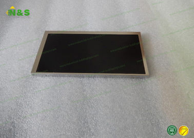 Schermo di visualizzazione LCD a 6,1 pollici originale, modulo dell'affissione a cristalli liquidi del tft 480*272 per Toyota Camry