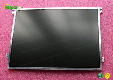 Esposizione 210.432×157.824 a 10,4 pollici millimetro dell'affissione a cristalli liquidi del computer portatile di LTD104EA52 TOSHIBA