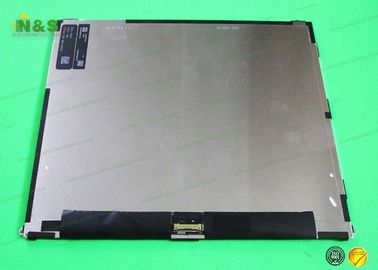 Pannello LCD di LP097X02-SLQ2 LG a 9,7 pollici con 196.608×147.456 millimetro per tutto il cuscinetto, pannello della compressa