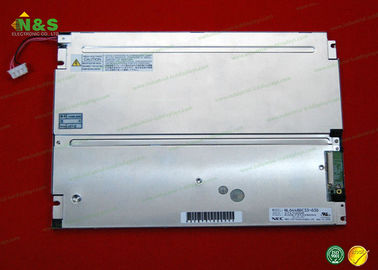 600:1 a 10,4 pollici 262K/16.7M CCFL LVDS del pannello LCD LCM 640×480 450 del NEC NL6448BC33-63