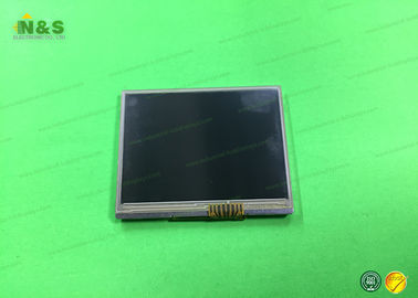 Rivestimento duro a 2,7 pollici del pannello LCD TAGLIENTE LS027T8FD02 con 59.01×33 millimetro