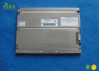 rivestimento duro a 8,4 pollici della lastra di vetro LCD del NEC di 170.88×128.16 millimetro NL6448BC26-22F