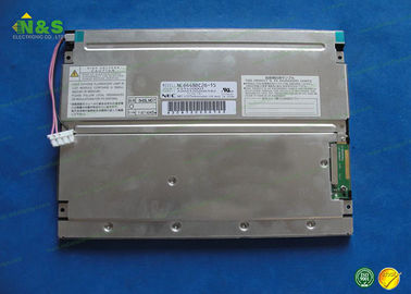 Pannello LCD del NEC NL6448BC26-15 a 8,4 pollici con area attiva di 170.88×128.16 millimetro