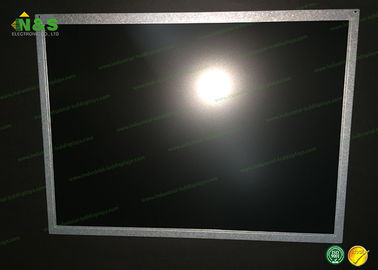 Rivestimento duro LCD tagliente normalmente bianco del pannello 1024×768 di LQ150X1LGN2C