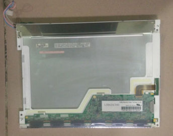 LTD121C33G a 12,1 pollici TOSHIBA con il 500:1 262K di 246×184.5 millimetro normalmente bianco