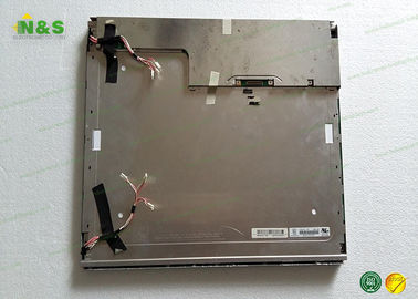 LTD121C35S a 12,1 pollici TOSHIBA per il pannello industriale di applicazione normalmente bianco