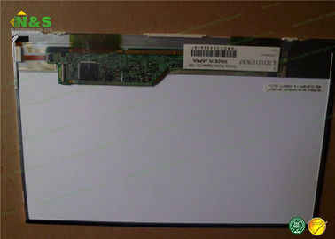 Bianco a 12,1 pollici di LTD121EWRF TOSHIBA normalmente per il pannello del computer portatile
