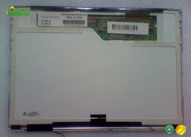 LTD121EXEV normalmente bianco TOSHIBA con area attiva di 61.12×163.2 millimetro a 12,1 pollici