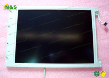 Il LCD industriale di LTD121KA0S TOSHIBA visualizza normalmente il bianco 150/1 262K CCFL LVDS