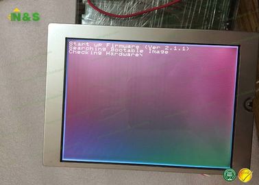 Il LCD industriale di LTM08C351F TOSHIBA visualizza 170.4×127.8 millimetro normalmente bianco