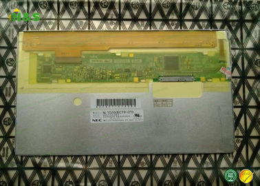Modulo LCD a 8,9 pollici del NEC NL10260BC19-01 con area attiva di 195.072×113.4 millimetro