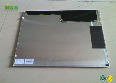 Pannello LCD tagliente LQ150X1LG71 a 15,0 pollici con area attiva di 304.1×228.1 millimetro
