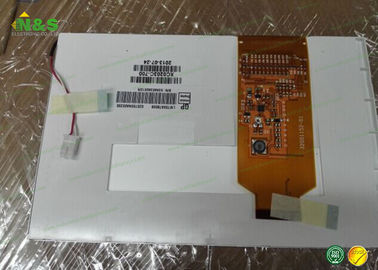 Profilo a 7,0 pollici di LW700AT9008 Innolux LCM 165×104.44×5.5 millimetro
