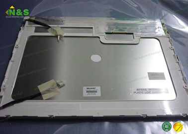A 15,0 pollici normalmente bianco LCD tagliente ricoprente duro del pannello LQ150X1LGB1