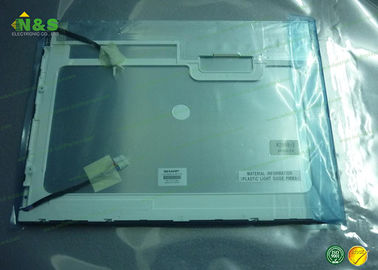 A 15,0 pollici normalmente bianco LCD tagliente ricoprente duro del pannello LQ150X1LGB1