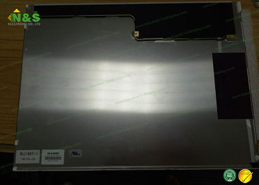 Pannello LCD tagliente normalmente nero LQ150X1LX95 a 15,0 pollici con 304.1×228.1 millimetro