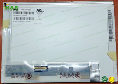 M101NWT2 a 10,1 pollici R4 IVO LCM 1024×600 60Hz normalmente bianco