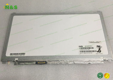 M133NWN1 R1 IVO LCM a 13,3 pollici con 293.42×164.97 millimetro per tutto il computer portatile