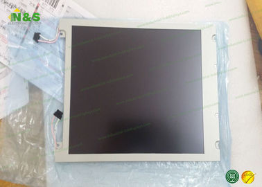 Area attiva a 12,1 pollici del pannello 245.76×184.32 millimetro del NEC TFT LCD di NL10276BC24-13C