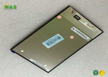 800:1 a 8,0 pollici 16.7M WLED MIPI del pannello LCD LCM 800×1280 350 di N080ICE-GB1 Innolux