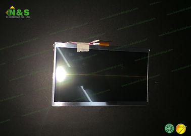 Immagine LCD industriale a 7,0 pollici di dati FG0700K5DSSWBG01 con il profilo di 165×104.44×9.7 millimetro