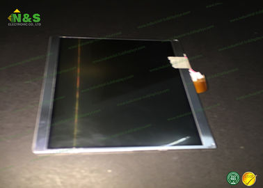 Immagine LCD industriale normalmente bianca di dati FG0700Q1DSSWJG01 a 7,0 pollici con 154.08×85.92 millimetro