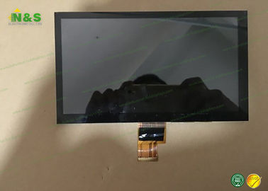 Pannello LCD di ZJ080NA-08A Innolux a 8,0 pollici con 176.64×99.36 millimetro