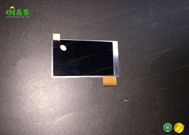 Il LCD industriale a 3,8 pollici di TM038QV-67A02A visualizza normalmente bianco con 76.8×57.6 millimetro