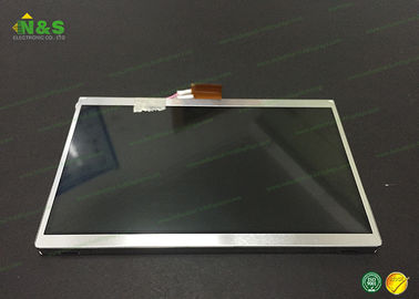 Pannello LCD a 7,0 pollici di LB070WV1-TD02 LG normalmente bianco con area attiva di 152.4×91.44 millimetro