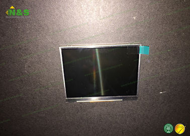 il LCD industriale a 2,4 pollici KGM863A1 visualizza Giantplus con 36.72×48.96 millimetro