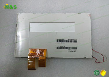 Pannello LCD a 7,0 pollici di LW700AT9005d ChiHsin con area attiva di 152.4×91.44 millimetro
