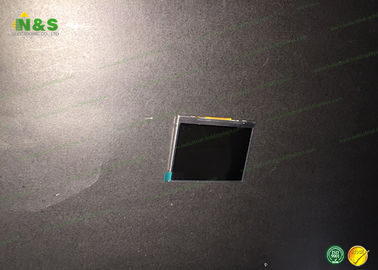 Il LCD industriale PD035VL1 visualizza il 400:1 a 3,5 pollici 262K WLED LVDS dell'inchiostro LCM 640×480 250 di E