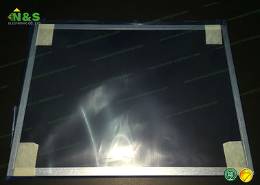Il LCD industriale a 15,0 pollici di IAUX14N visualizza IDTech 304.8×228.6 normalmente nero millimetro