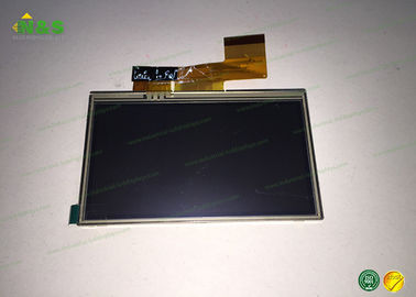 Il LCD industriale HVT43WV1-M00 visualizza il 400:1 a 4,3 pollici 16.7M WLED TTL di LCM 800×480 200
