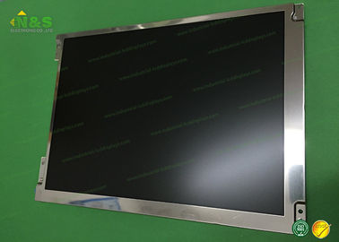 Il LCD a 12,1 pollici di HSD121MS11-A visualizza HannStar con 246×184.5 millimetro per l'applicazione industriale