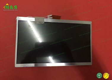 Il LCD industriale HSD070IDW1-A00 visualizza il 500:1 262K/16.2M WLED TTL di HannStar 7.0inch 800×480 200