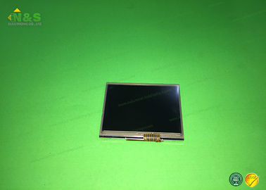 il LCD industriale normalmente bianco a 3,0 pollici GPG96244QS1 visualizza Giantplus con 65.31×36.84 millimetro