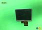 Pannello LCD a 3,5 pollici di PW035XU1 PVI con 76.32×42.82 millimetro per il pannello della videocamera di Digital