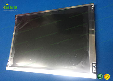 LQ108T1LY01 800:1 LCD tagliente a 10,8 pollici 16.7M WLED LVDS del pannello LCM 1366×800 250